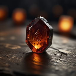 Arcane Ember Magnetic Slots