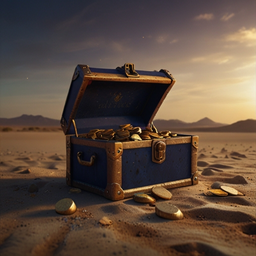 Dust & Digits Magnetic Slots Casino