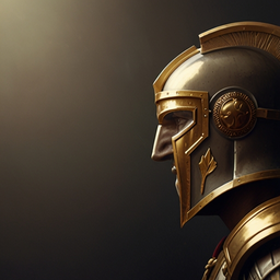 Legion of Gold Magnetic Slots