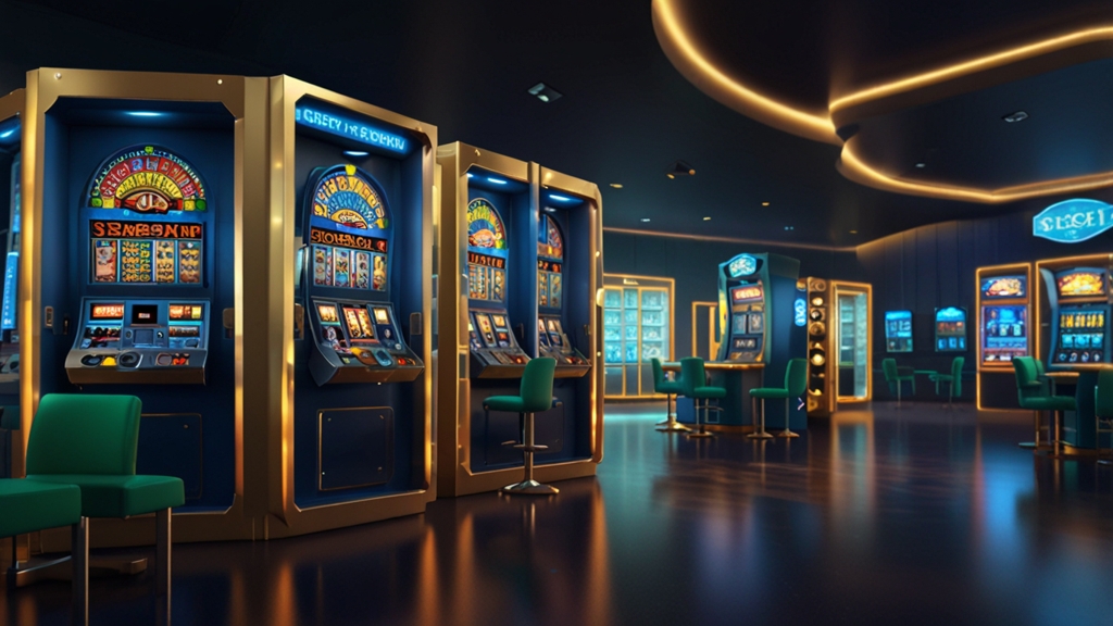 Magneticslots Bewertung